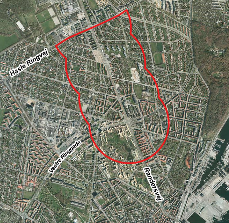 shedtag skumring genbrug af gamle industribygninger